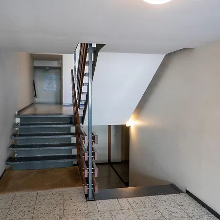 Appartementhaus Terrassenhuegel Strandhuepfer *