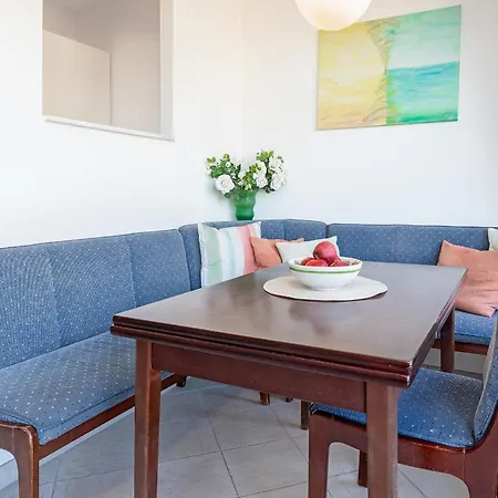 Διαμέρισμα Appartementhaus Terrassenhuegel Strandhuepfer Scharbeutz