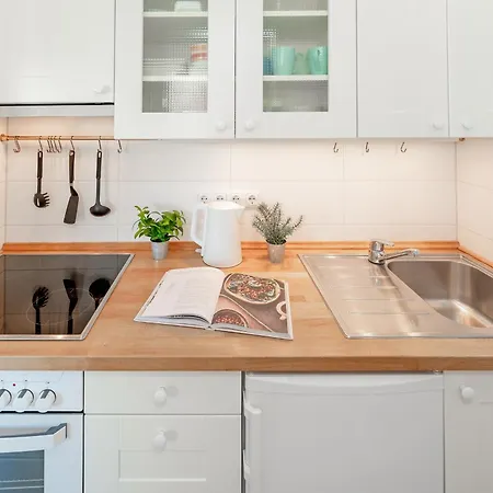 Appartementhaus Terrassenhuegel Strandhuepfer Scharbeutz