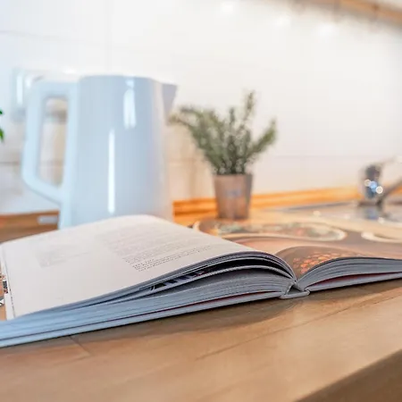 Διαμέρισμα Appartementhaus Terrassenhuegel Strandhuepfer Scharbeutz