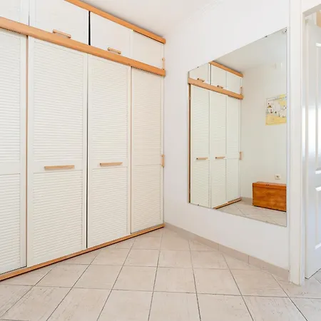 Διαμέρισμα Appartementhaus Terrassenhuegel Strandhuepfer *