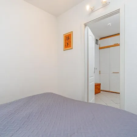 Appartementhaus Terrassenhuegel Strandhuepfer