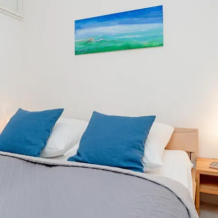 Appartementhaus Terrassenhuegel Strandhuepfer Διαμέρισμα Scharbeutz